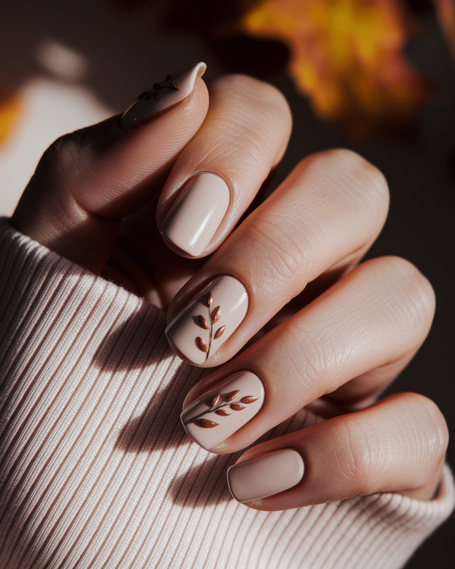 0007_2_a-close-up-photograph-of-a-hand-with-ele_NuOXLMY7R9CnDRW-9g0Gjw_ep6HPJRNSn-iRYHLK75bLg_cover Cozy and Stylish Nail Designs Perfect for November