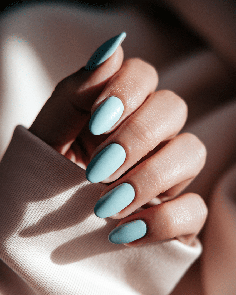 0007_2_in-a-soft-warmly-lit-photograph-a-close-_R0eB0pO1SW-RV_Iy5D_xpg_txf1LW-ASU6Df9FoXOFHVw Fresh Blue Pastel Nail Designs That Feel Perfect for Spring