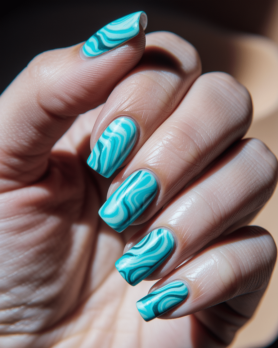 Best Summer Nail Designs to Try for a Fresh and Colorful Look
