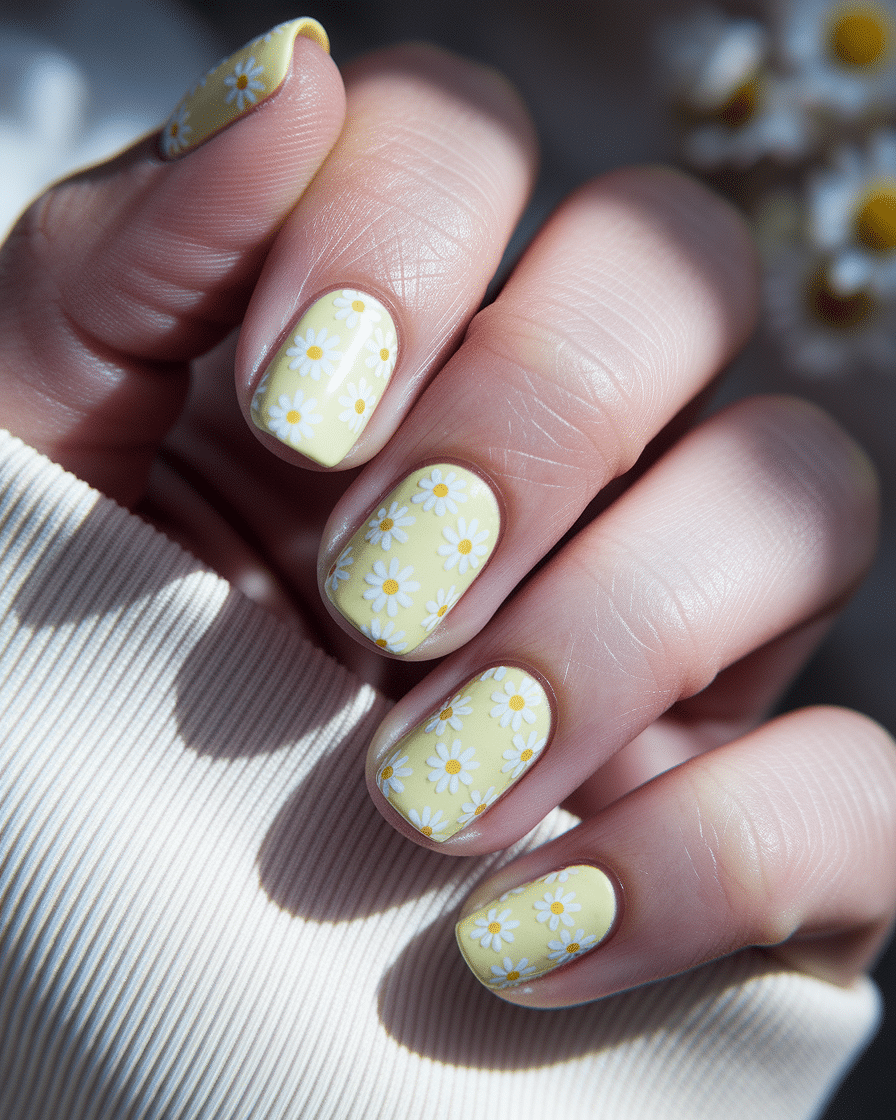 0007_3_a-close-up-photograph-captures-the-intri_aR12le_xTaOEHjMURgJkMQ_AXvUaklNRquUmiKLPLq-3g Bright and Cheerful Nail Designs Perfect for Summer