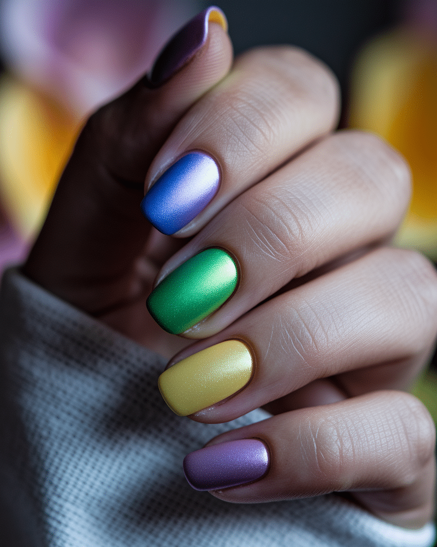 0007_3_a-close-up-photograph-captures-the-intri_pIHx4aqGQ0S3hhTv-EtXqg_a_bwpiYbRkKPg3_OxgazgQ_cover Colorful Nail Art Ideas to Brighten Up Your Style