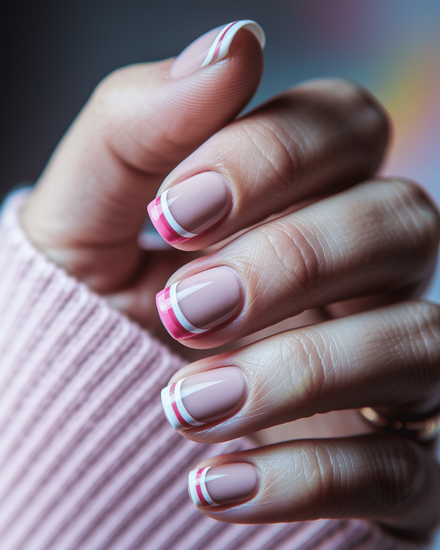 0007_3_a-close-up-photograph-captures-the-intri_rAokGt_hQ7CQ4qnQ1ZwXqw_1L815azcT7KO6P_PoJ0qfg_cover Elegant Nail Styles That Redefine the French Manicure in 2025