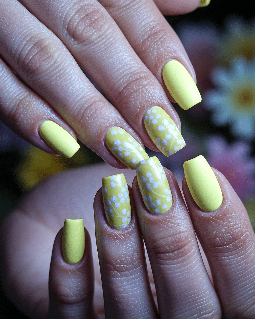 0007_3_a-close-up-photograph-captures-the-intri_z7Dyqmw6QgWn_ukIjteVIw_Y1EyVbOwQ2yxAhTk0Dlhvg Fresh Nail Ideas for a Beautiful Spring Manicure