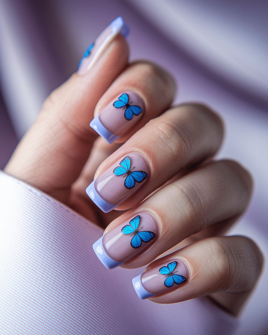 0007_3_a-close-up-photograph-captures-the-stunn_X_06bLtRQkGps2wibsNyFw_ox8N89p4Rc6Oj_VDVavMBg_cover Elegant Nail Art Ideas That Celebrate Color and Creativity