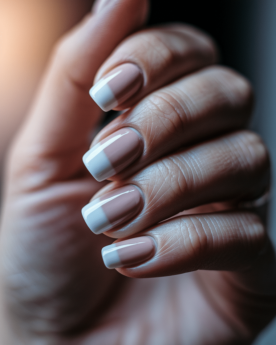 0007_3_a-close-up-photograph-captures-the-stunn_vldVKIAORcGD1KymBbIQlA_adxE8LKfSfSO_dUMpkupFw The Timeless Charm of White Summer Nails