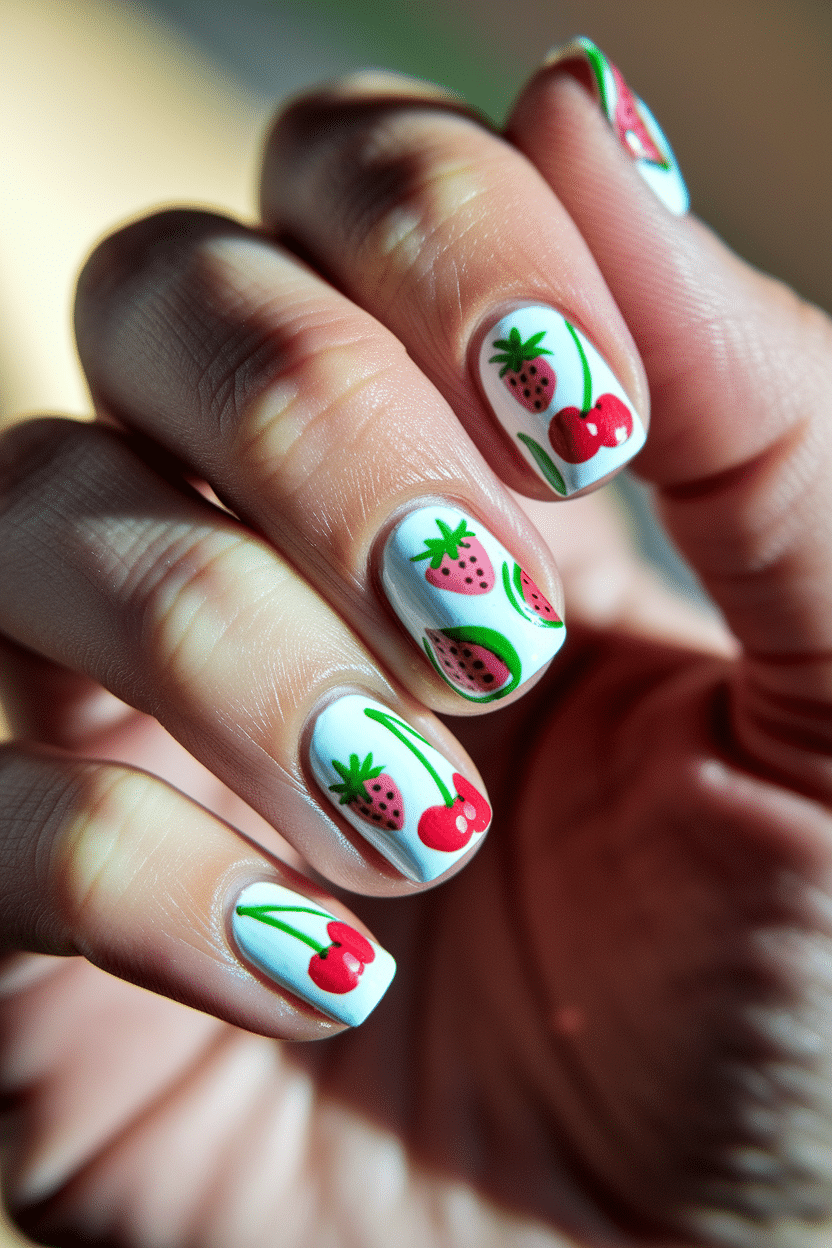 0007_3_a-close-up-photograph-of-a-delicate-hand_c-y6AE-eQK2dh9ijrc53zg_TtsOGeELTjewpYJpHKvWAQ Cute and Creative Nail Designs Every Kid Will Love