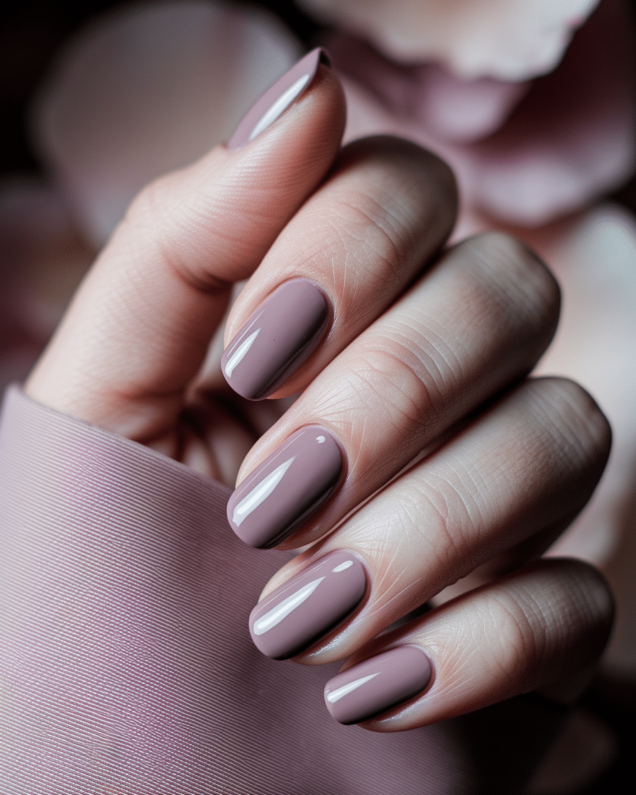 The Best Nail Colors to Try in 2025 for a Fresh and Fashion-Forward Look