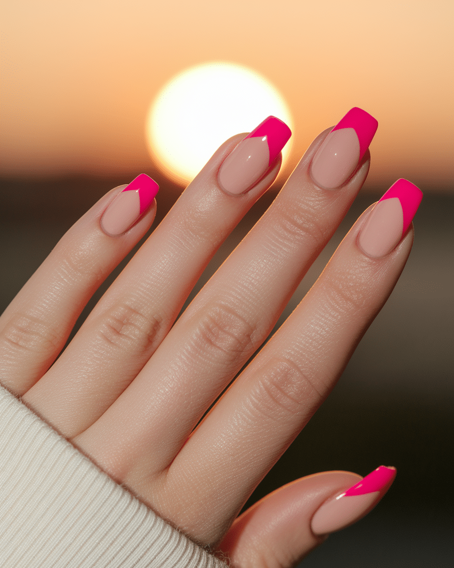 0008_1_a-close-up-photograph-of-a-beautifully-m_7KeNS1I0SGSXAaD0esum9w_45no-ppeTAqcMlHTZboI_Q Flirty and Fun Nail Design Ideas That Make a Bold Statement