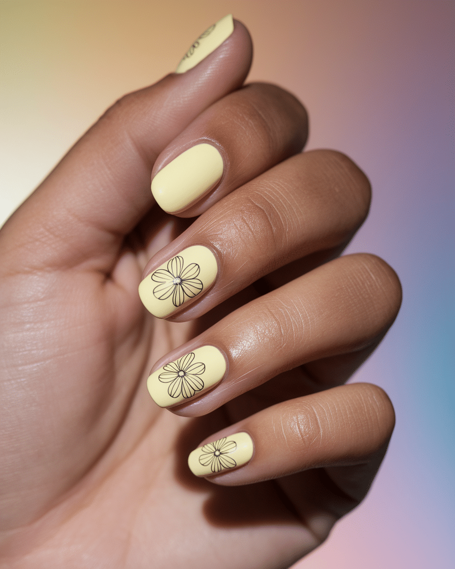 0008_1_a-close-up-photograph-of-a-hand-with-min_Wp-0mlTuSf2v9VTokc4ihQ_kZev_yojQjyfmBeC37movg_cover Fresh Nail Ideas with Floral and Yellow Designs for Every Season
