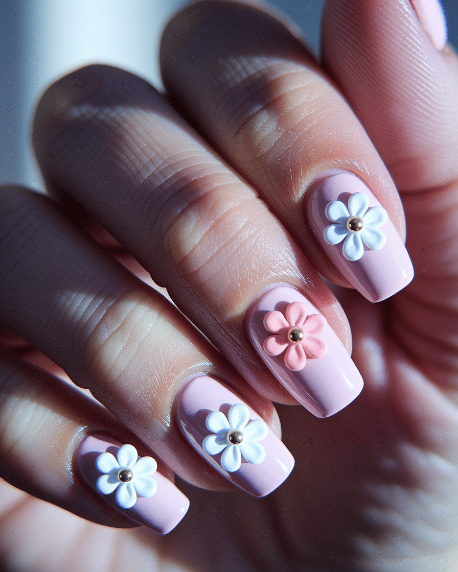 0008_2_a-close-up-photograph-captures-a-hand-wi_eqmkITtqQrGyl7J1RA1cfw_wm8myS25RL28unKXBhIE3w Fresh Floral Nail Designs for a Soft and Stylish Spring Look