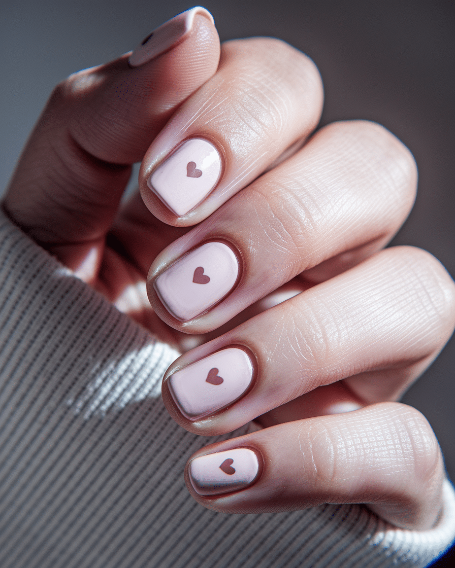 0008_2_a-close-up-photograph-captures-the-delic_A0QLiF8gSpu7nr32axavKQ_GhBQ0qScQ4GCkNTs1V-0qg_cover Korean Pink Nail Trends for Short Nails That Are Too Cute to Resist