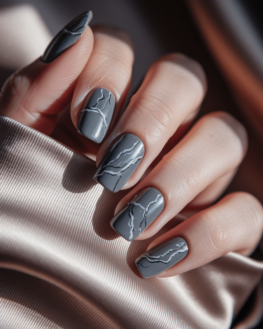 0008_2_a-close-up-photograph-captures-the-exqui_OKcRb8DLTZ-QFvubRg-jlQ_3KNH6yQUTV28gpWCIDR6DQ The Timeless Appeal of Gray Nail Designs: A Modern Manicure Staple