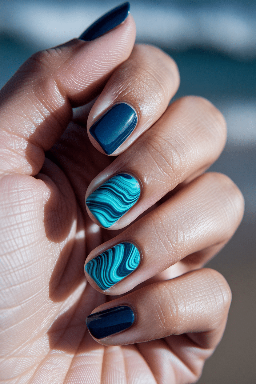 0008_2_a-close-up-photograph-captures-the-intri_D7ik8ImvSfiorsJLCWIPfw_HobEk94BTI-L-2eDeJzGBQ_cover Blue and Green Nail Designs That Stand Out in Every Season