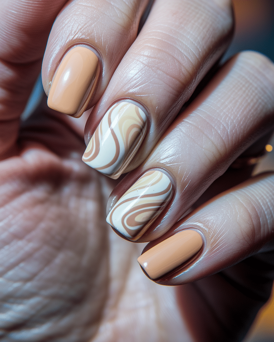 0008_2_a-close-up-photograph-captures-the-intri_d19x1OOgTry-OEJ0fXk0nQ_w4kLSO43S3O0S4pN-vtoBw Soft Creamy Nail Designs That Are Perfect for Spring