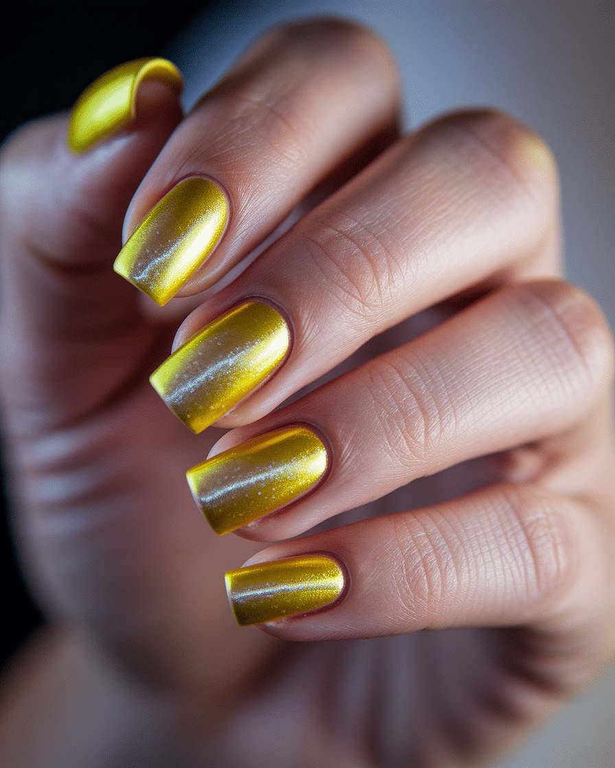 Best Summer Nail Designs to Try for a Fresh and Colorful Look