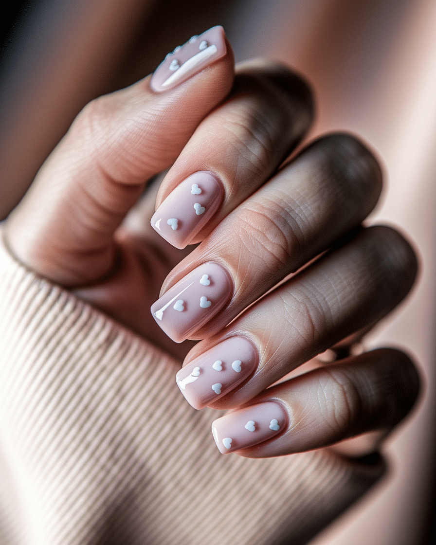 0008_2_a-close-up-photograph-of-a-beautiful-han_f3BUFxraQ56MD0BYNZoqZQ_pKSXhcMaSEmp7JYf3L3aEg The Timeless Charm of Pink Jelly Nails: A Fresh Take on Square Tips