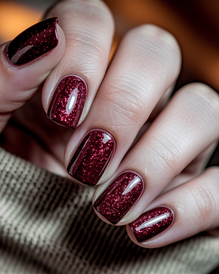 0008_2_a-close-up-photograph-of-a-beautiful-han_n8YUinNtRAyjtOsgnI7TSQ_2cI7svElR2yHB_4ms0j68Q Burgundy Nail Ideas for a Timeless and Elegant Manicure