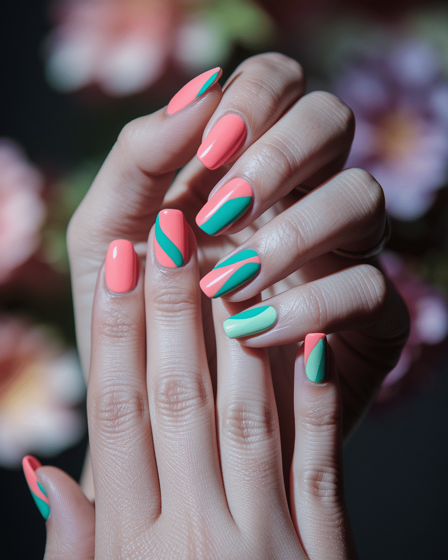0008_2_a-close-up-photograph-of-a-graceful-hand_nROjDHEKQdG_dDTwqHDv_g_viQBx2hwR_uZdMCZ9WFbAQ The Best Summer Nail Designs for a Cute and Colorful Manicure