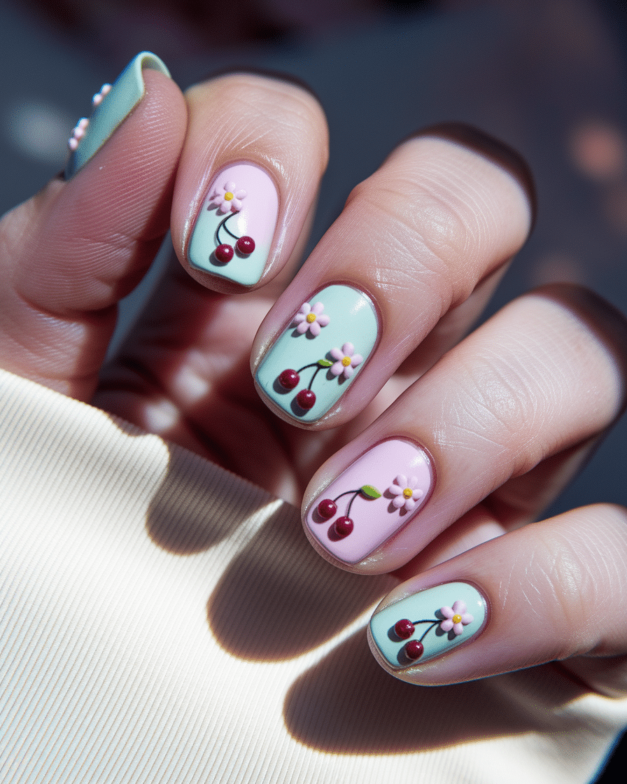 0008_2_a-close-up-photograph-of-a-hand-adorned-_ZiylBwSYTbqs-0RPueJkXw_i2Ho6sRETn2qIduDyLFAcQ Trending Summer Nail Designs That Add a Fun, Fruity Twist to Your Look