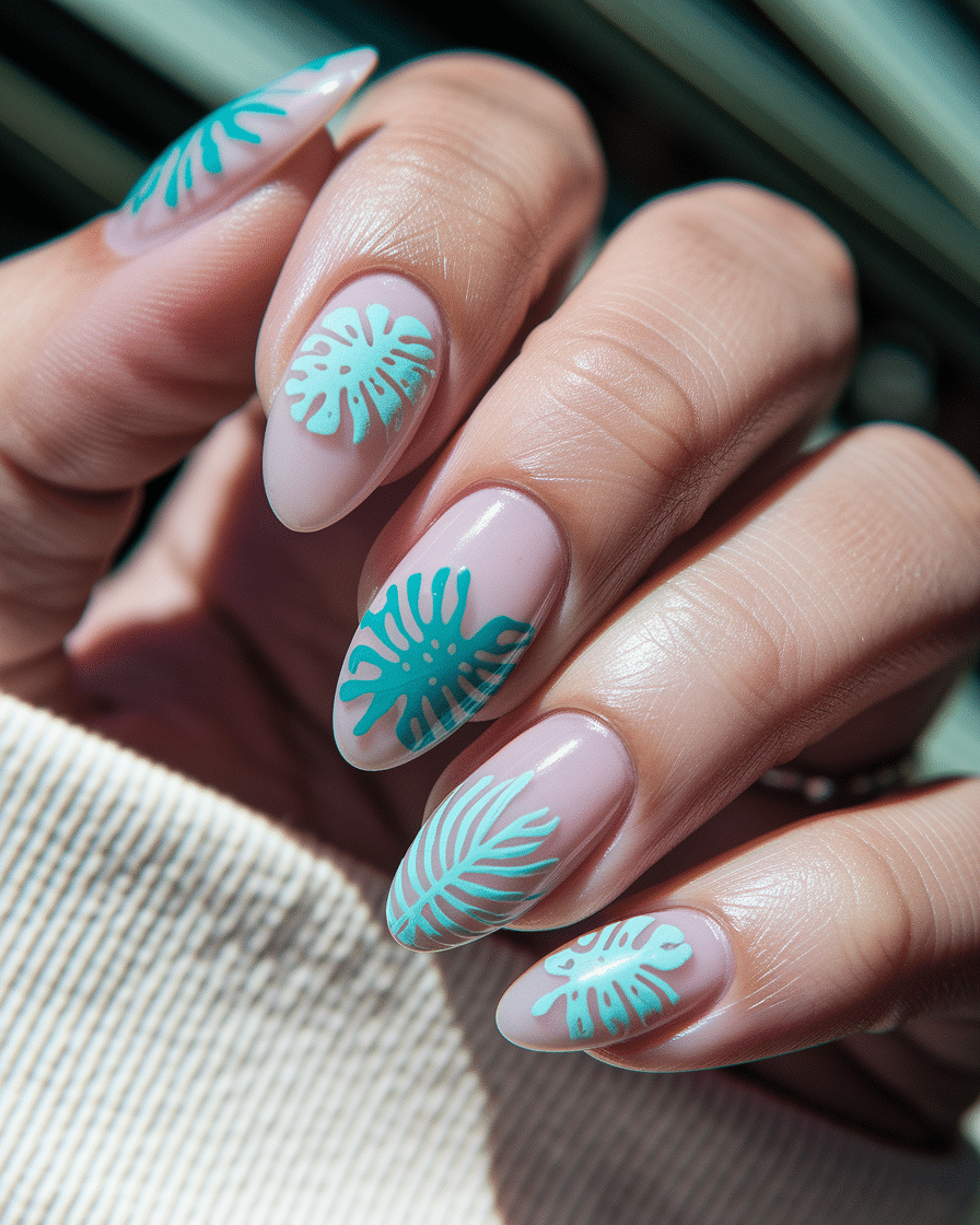 0008_3_a-close-up-photograph-captures-a-hand-ad_V4B-owOSQAuAMSSTmsu5jA_En67-j82Ra-iuggEV6-YJQ_cover The Best Almond Nail Designs to Try This Summer