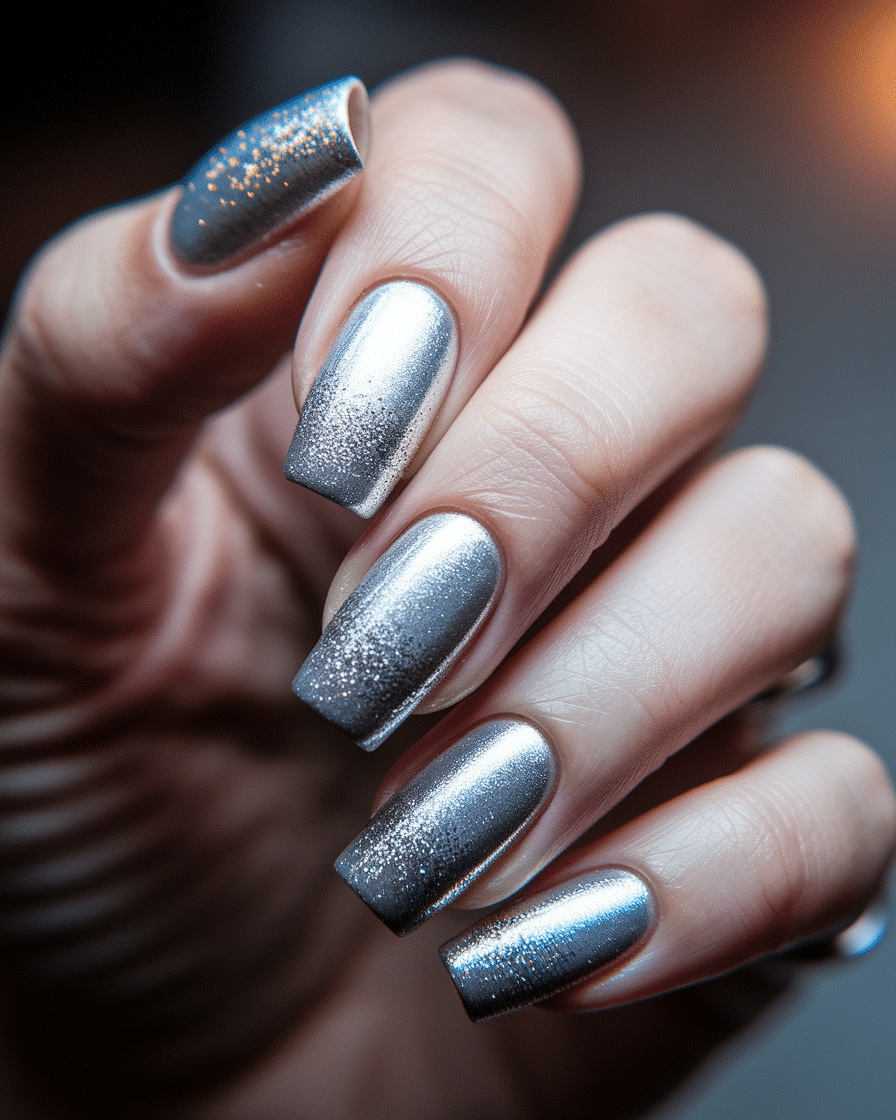 0008_3_a-close-up-photograph-captures-a-hand-wi_RHLxgzs1R7O3kc430Ac5Zw_H16kxDHAT7C7KN8ZcO_2_w The Sparkle Trend That Never Fades: Embracing Silver Glitter Nails for Every Season