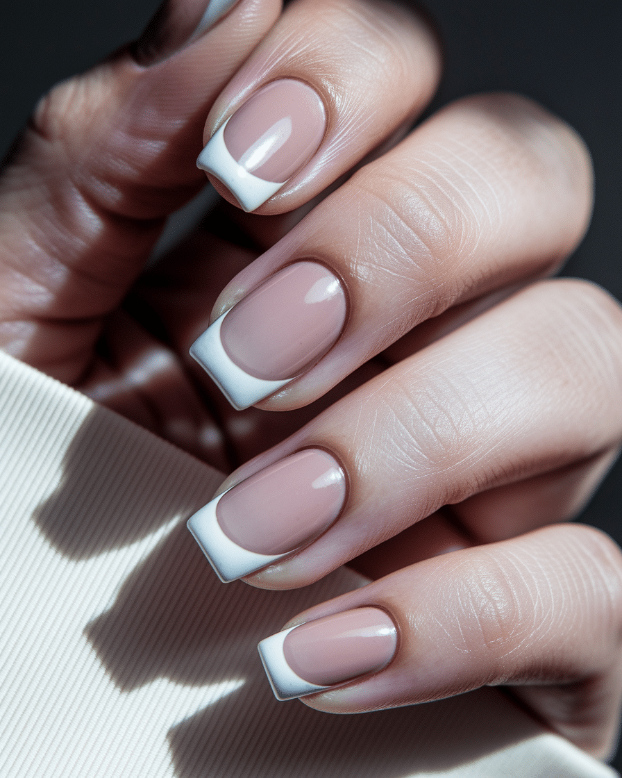 Elegant Nail Designs That Embody Timeless Luxury and Style