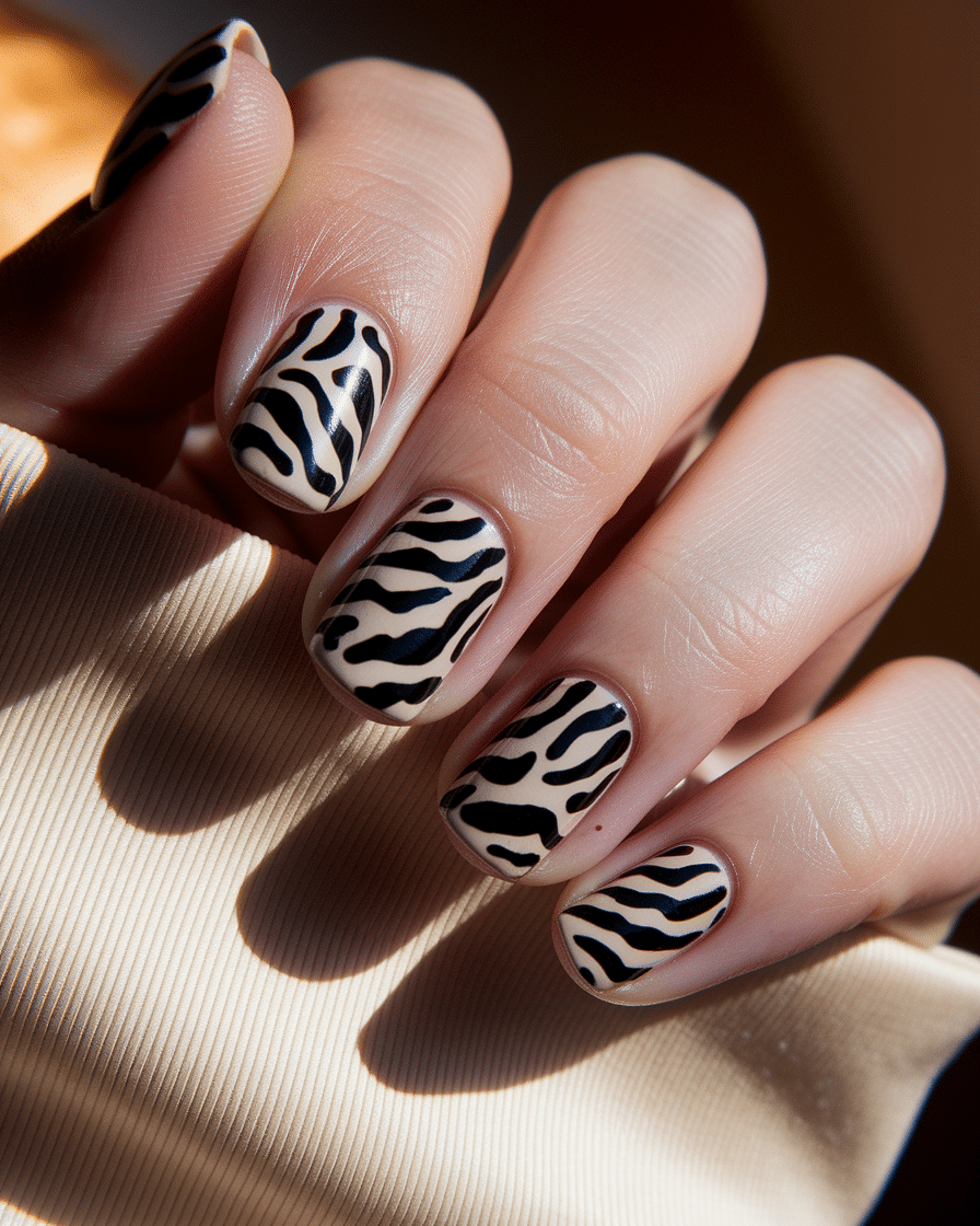 0008_3_a-close-up-photograph-captures-the-exqui_oD18TwmzTZeKwXUnqAypfg_iKTQ0SMtTyqyIsiczb5KAQ Elegant and Bold: How to Rock Black Nail Art on Short Nails