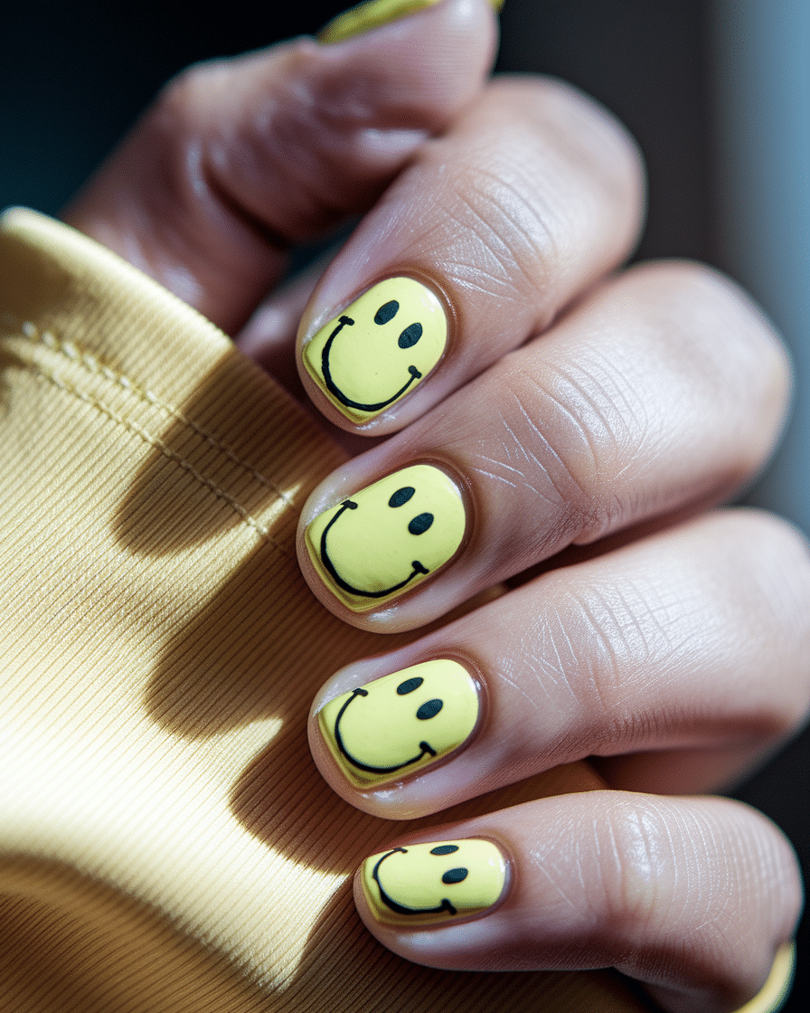 0008_3_a-close-up-photograph-captures-the-intri_HAg_LVzmRzqDl_MREARyhA_Y44XZz-rSkupu_f822r9uw Bright and Cheerful Nail Designs Perfect for Summer