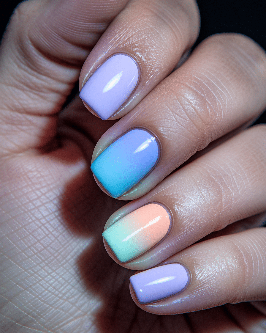 0008_3_a-close-up-photograph-captures-the-intri_gsEWXDWcRD2Qry_cq7vR4Q_0OpzxtsISFC5UMnzQ0QKdA Nail Art Trends to Try in 2025 for Memorable Bonding and Timeless Style