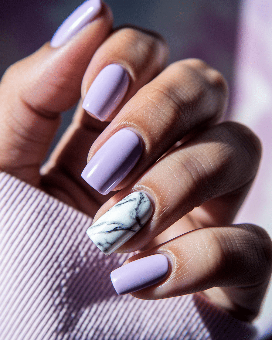 0008_3_a-close-up-photograph-captures-the-intri_huRhkya6SEqRwcOJ_RkqlQ_pyydHGNrRJyHmL2oqNjlbQ_cover Best Purple Nail Designs for Every Season and Style