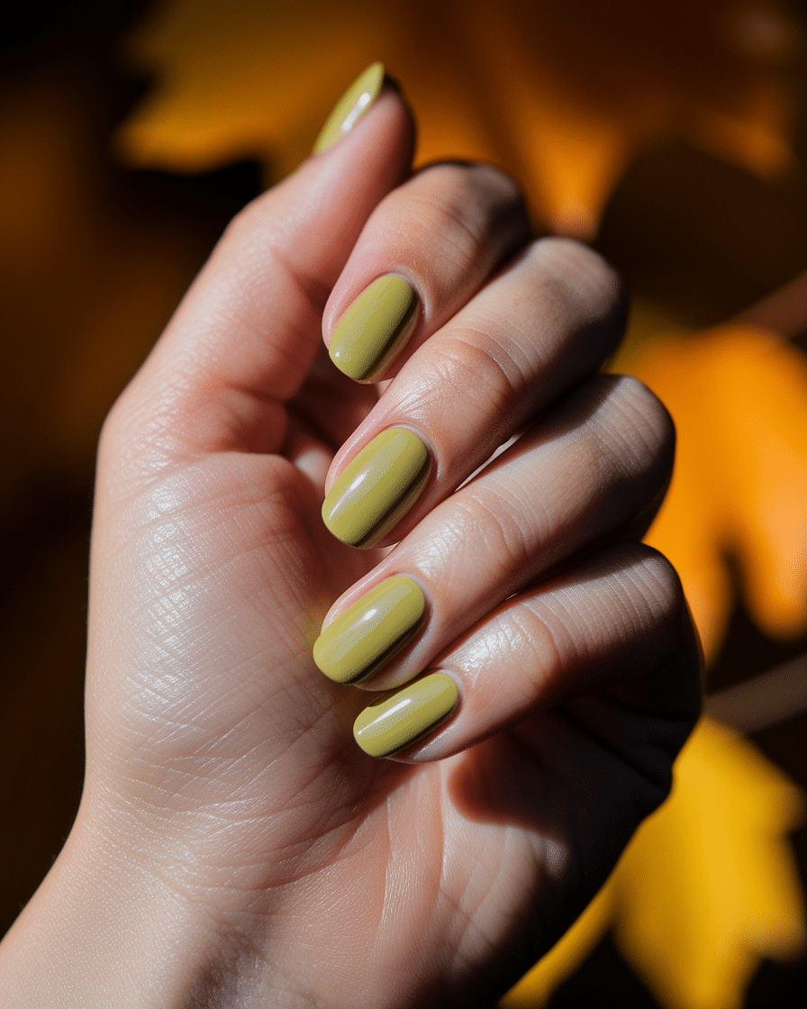 Fresh Nail Color Trends to Try in Late Summer