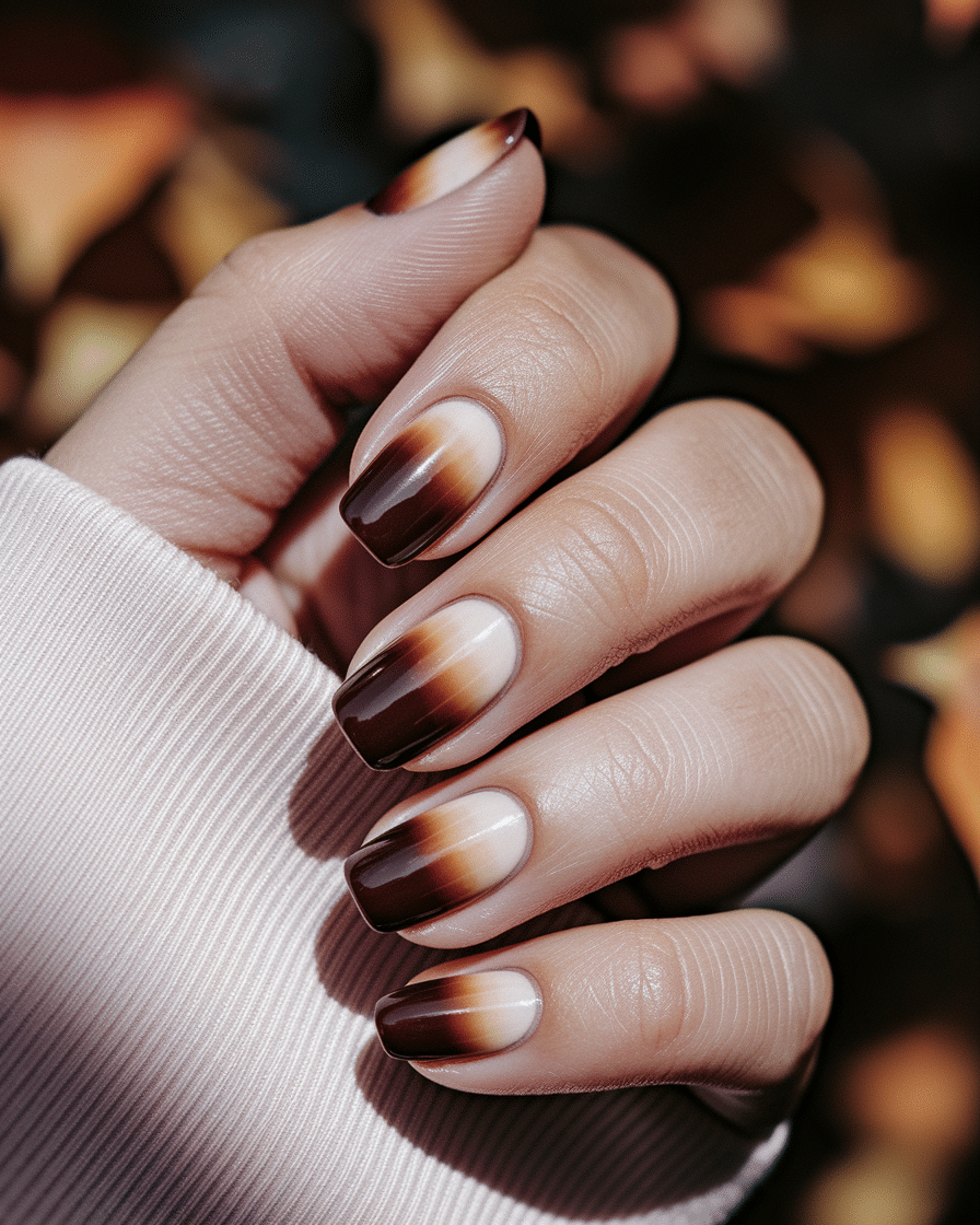 0008_3_a-close-up-photograph-of-a-beautiful-han_wECPH-nXQ72tjr5G8zw0CQ_7jHW5RejQSq63ZADQnXMbA The Ultimate Guide to Fall Brown Nail Designs That Feel Warm and Elegant