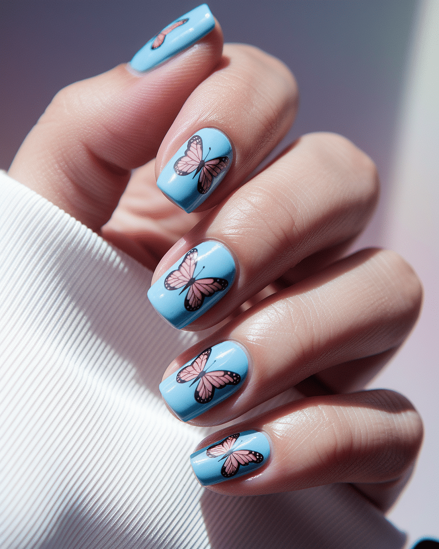 0008_3_a-close-up-photograph-of-a-delicate-hand_aIPV4sB0Sa26I-tBvI087g_WrsVIvn9S9iLMcUKPenVXA Fresh Blue Pastel Nail Designs That Feel Perfect for Spring
