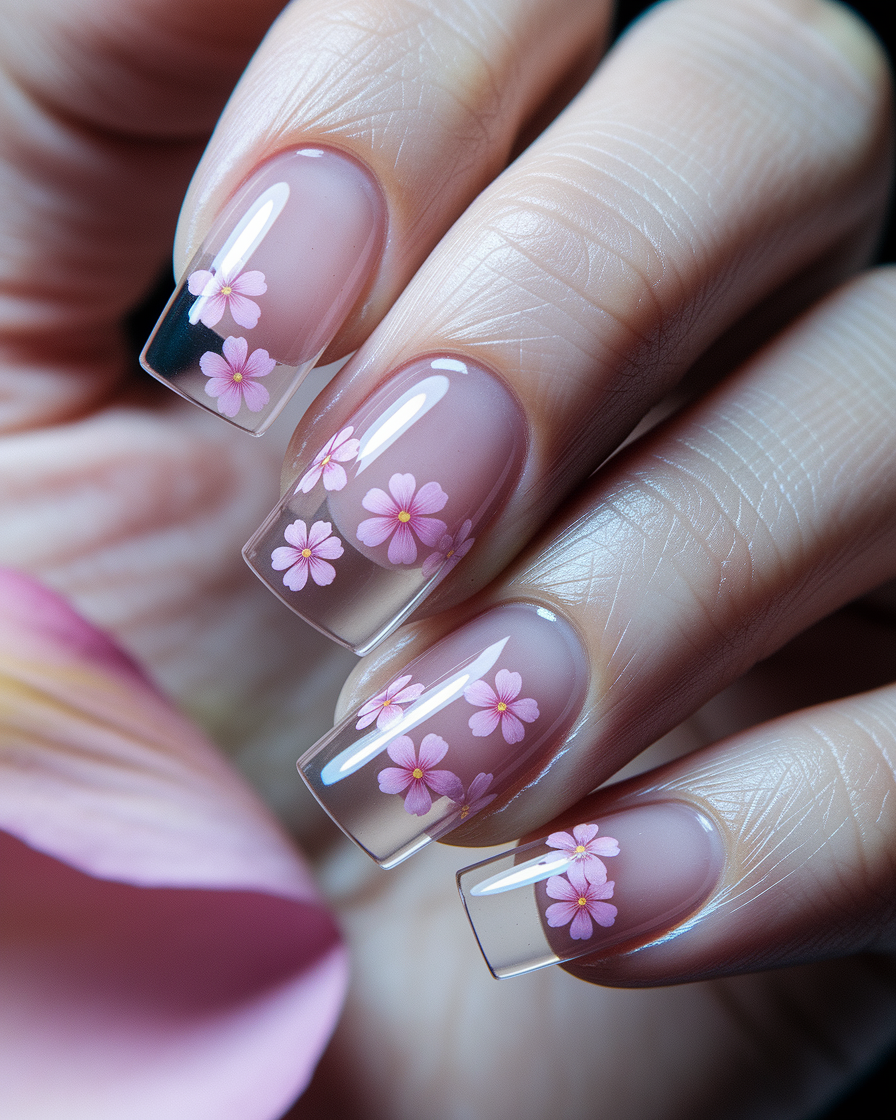 0008_3_a-close-up-photograph-of-a-hand-with-cry_MSP1Ke1JRwqVof_TH33dBg_hUuweiZGQQCOSFuAkjQtzg The Best Floral Acrylic Nail Designs in Pink for a Stunning Summer Look