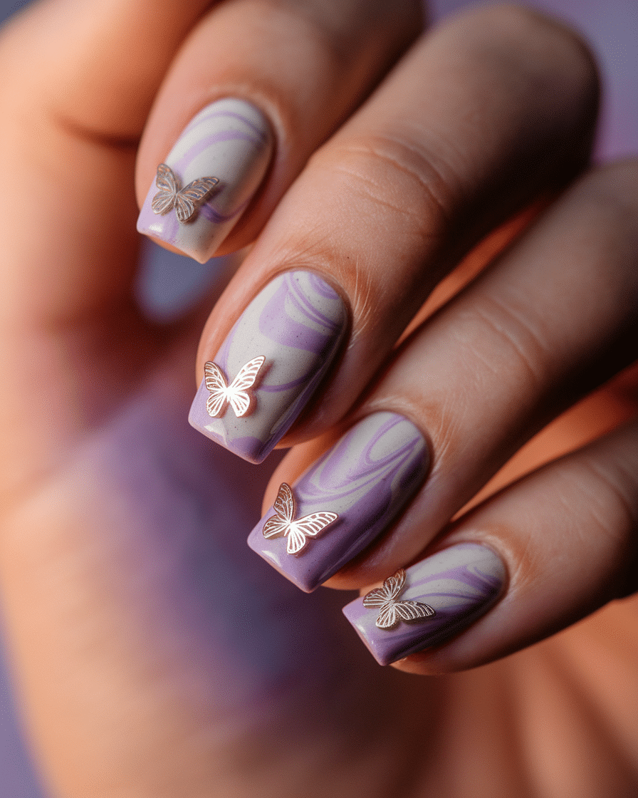 0009_1_a-close-up-photograph-captures-the-intri_6vFMvibHQRK-MbDopwjGbQ_m_7mB_UrTVutDF4Dei7LsA_cover Dreamy Nail Designs for a Soft and Feminine Summer Look