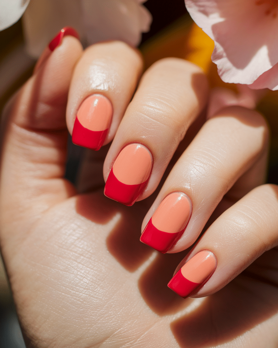 0009_1_a-close-up-photograph-of-a-beautiful-han_IfheA_BVTyiEYY7U1tqkTw_iFmAQKtiQ6uhRBvGBOVHEg_cover The Best Summer Nail Colors to Brighten Up Your Manicure Routine