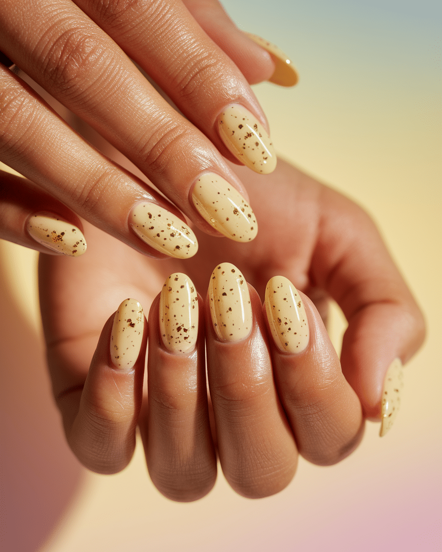 0009_1_a-close-up-shot-of-a-beautifully-manicur_b9jtM7KPRHiV6oo5UuOrXA_a8l_k0rSSGeq8L2he7soHA Bright and Glamorous Nail Designs That Blend Yellow and Gold Perfectly