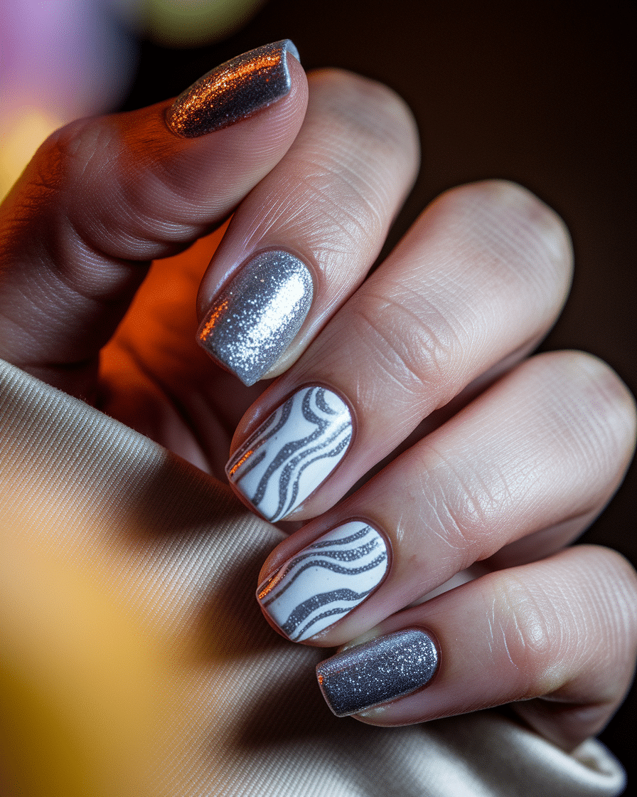 0009_2_a-close-up-photograph-captures-a-beautif_D0969hGcRL6eWt-oytKS9g_t5sVw6mKRgaBmtHlYe5dTg Sparkly Silver Nails for a Chic and Modern Look