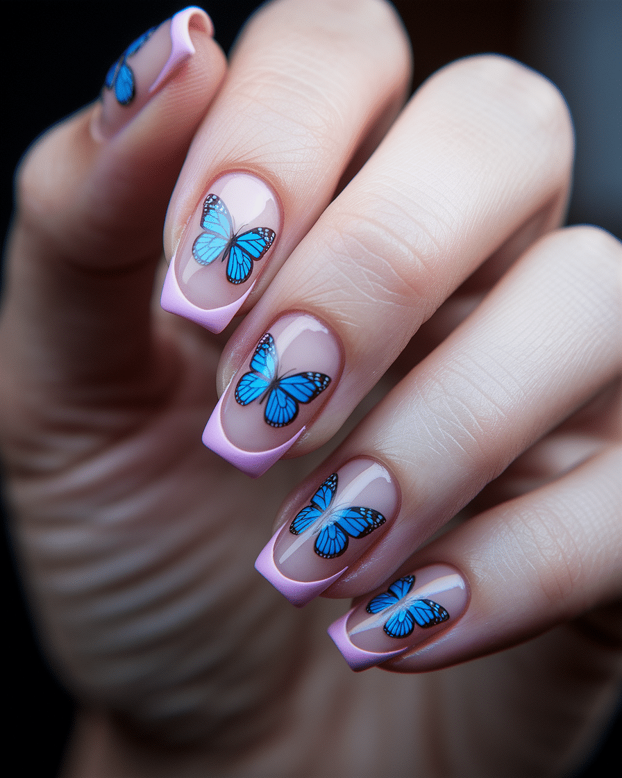 0009_2_a-close-up-photograph-captures-a-beautif_Nl775X5tRm-LcKq4-kjLxA_unKMmondSlCTVLRJxFKknw Elegant Nail Art Ideas That Celebrate Color and Creativity