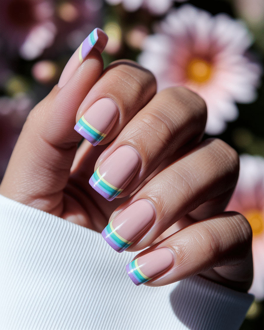 0009_2_a-close-up-photograph-captures-a-hand-wi_JjcXhIxeSeq1u9JdtxqYEQ_IIk1GU4lTw6dzoBxlBsDqQ_cover Elegant Nail Styles That Redefine the French Manicure in 2025