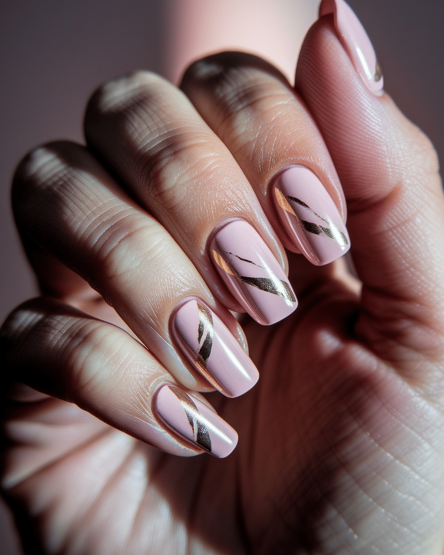 0009_2_a-close-up-photograph-captures-the-intri_B5oElaT9QGGTCAlVeOZGDg_33imd6Q0SzuM8v8KYExLhQ The Ultimate Guide to Embracing Feminine Charm Through Pink Nail Designs