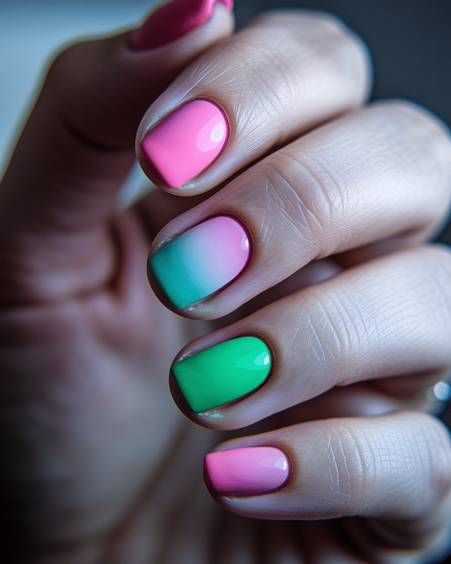 0009_2_a-close-up-photograph-captures-the-intri_RSqjjOvvRVC1DvVcK55R_w_cBrraWC0Tfi9izuwyQ8Pfg Fresh Summer Nail Styles That Make a Bold Statement