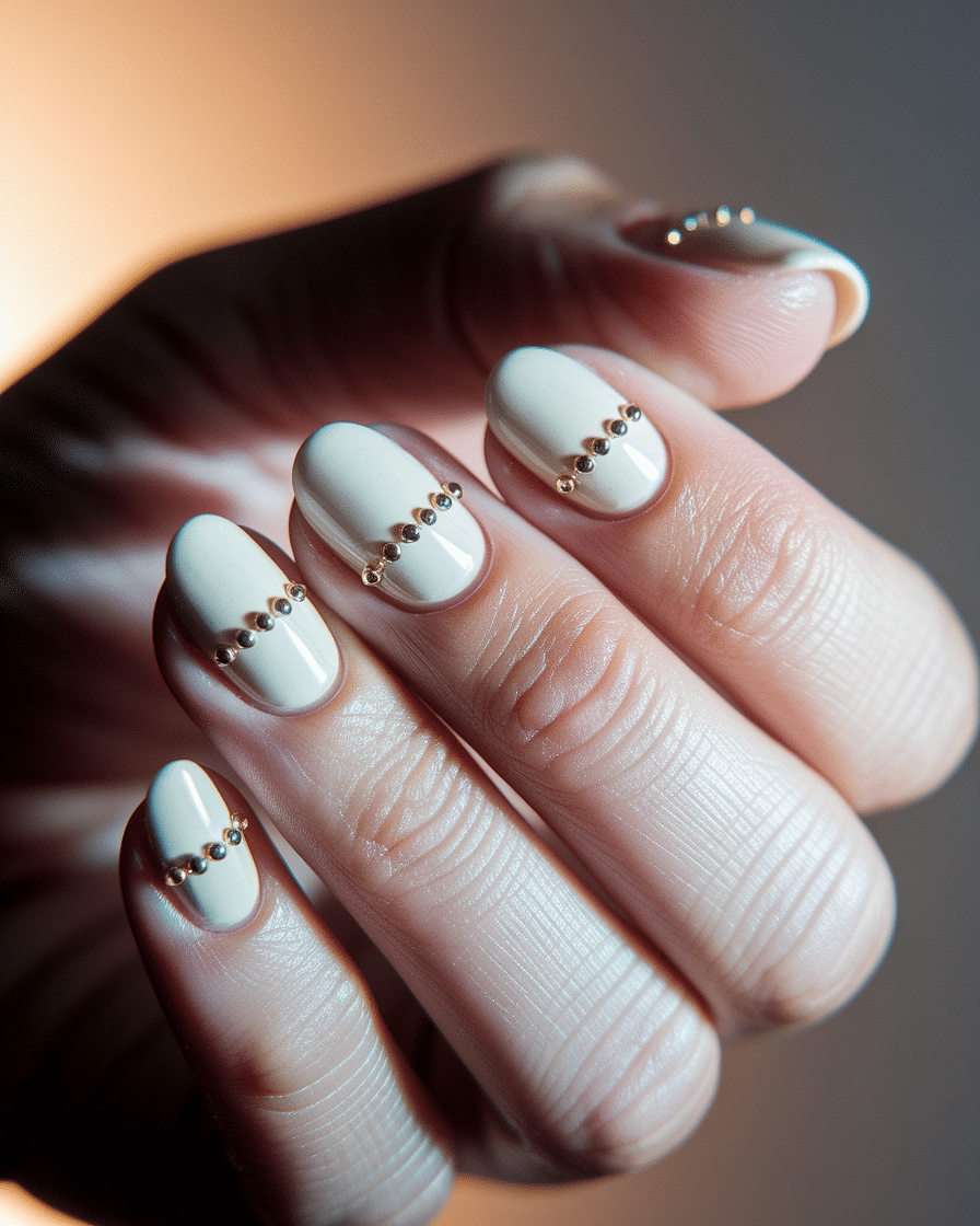 0009_2_a-close-up-photograph-captures-the-intri_rMo7Zb4aT2eB52ros5GGjw_A2cmXz2xTreIiLtfEZia0Q Embrace Timeless Beauty with Elegant Nail Designs for Spring