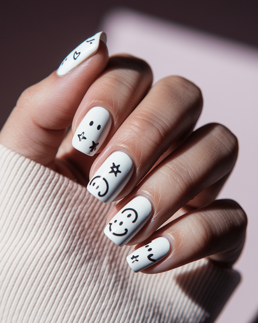 0009_2_a-close-up-photograph-of-a-beautiful-han_Ln3BaDYCQtOW4NbJVeA7YQ_bBTvEoWVTD2Mrf_mWb3Jdg Trending Nail Color Combinations That Capture Elegant Minimalism