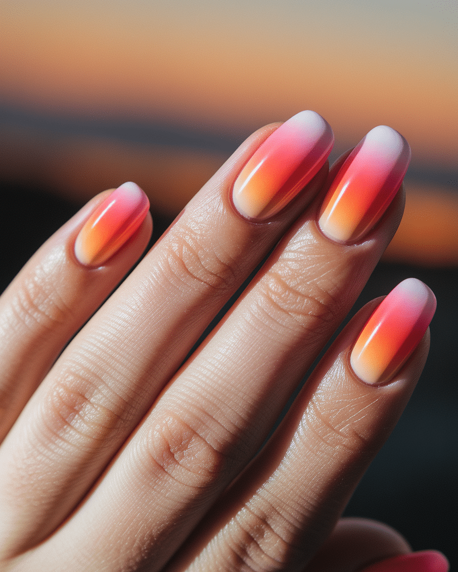 Best Summer Nail Designs to Try for a Fresh and Colorful Look