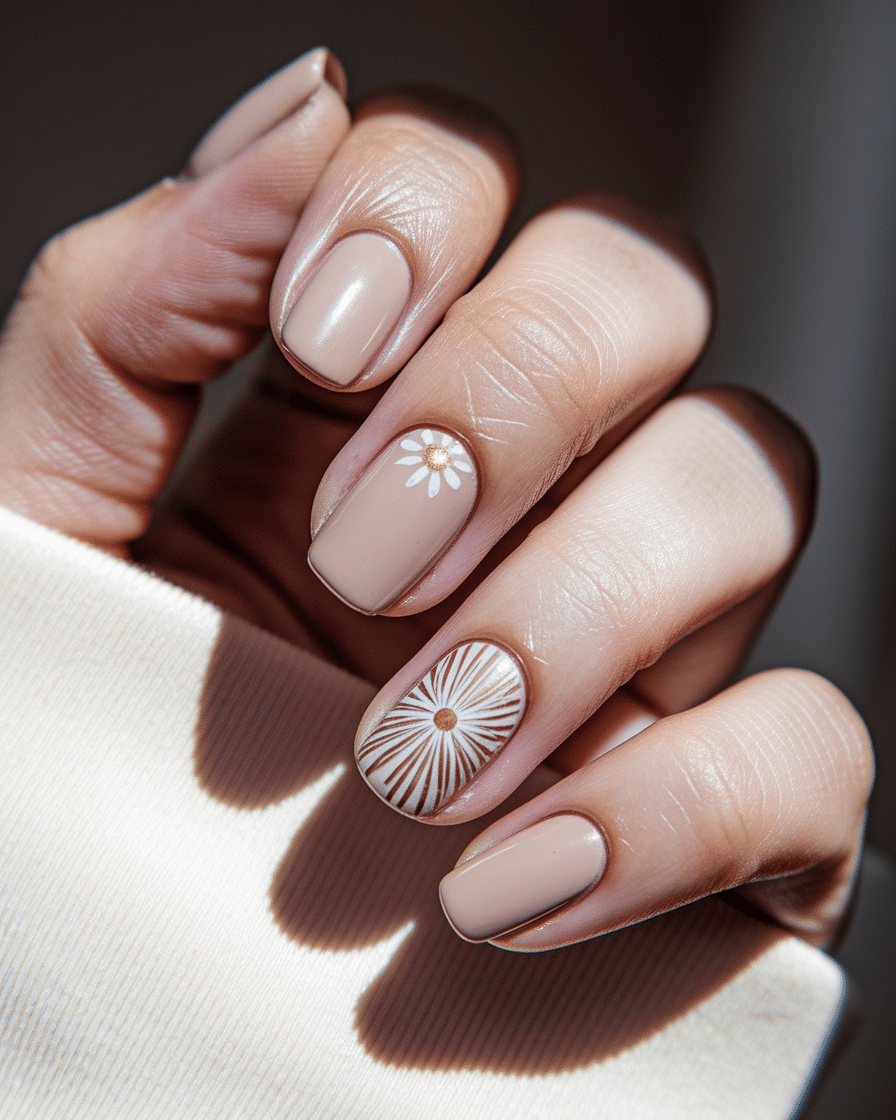 0009_2_a-close-up-photograph-of-a-beautiful-han_mEELp5WiQ--RByKXdhkGxg_kuTXlkf8SxqKnMgPaxgtDw The Timeless Allure of Golden Floral Nail Art