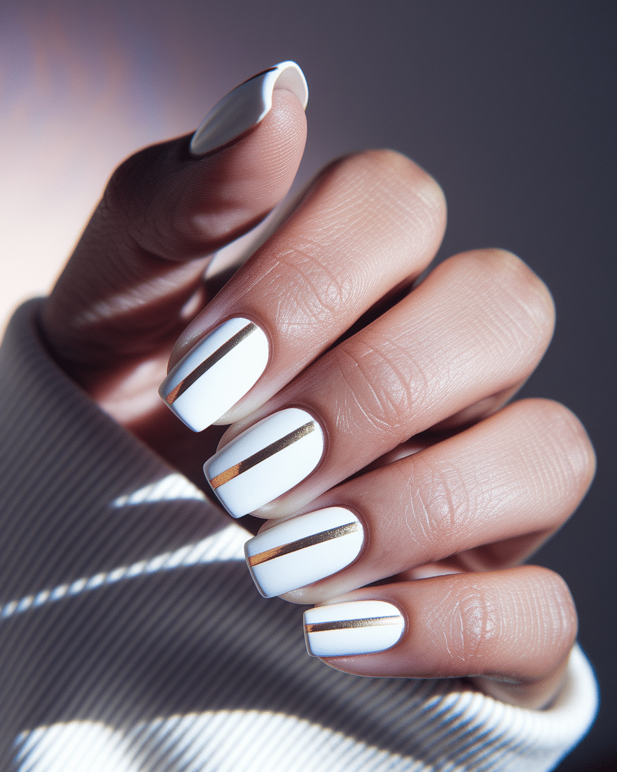 0009_2_a-close-up-photograph-of-a-beautifully-m_E7tjnNXPQBGbkW735TzqIg_WrW5576uSvO9cqbmVSNQZA_cover Golden Nail Designs That Add Shine and Style to Any Season