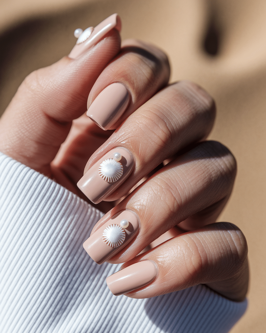 0009_2_a-close-up-photograph-of-a-beautifully-m_eJAH4GWOQnawQgJt9gVy8Q_b4g09T5rTSuW4bk5VjGPtQ_cover Best Summer Nail Designs That Match a Beachy, Tropical Vibe