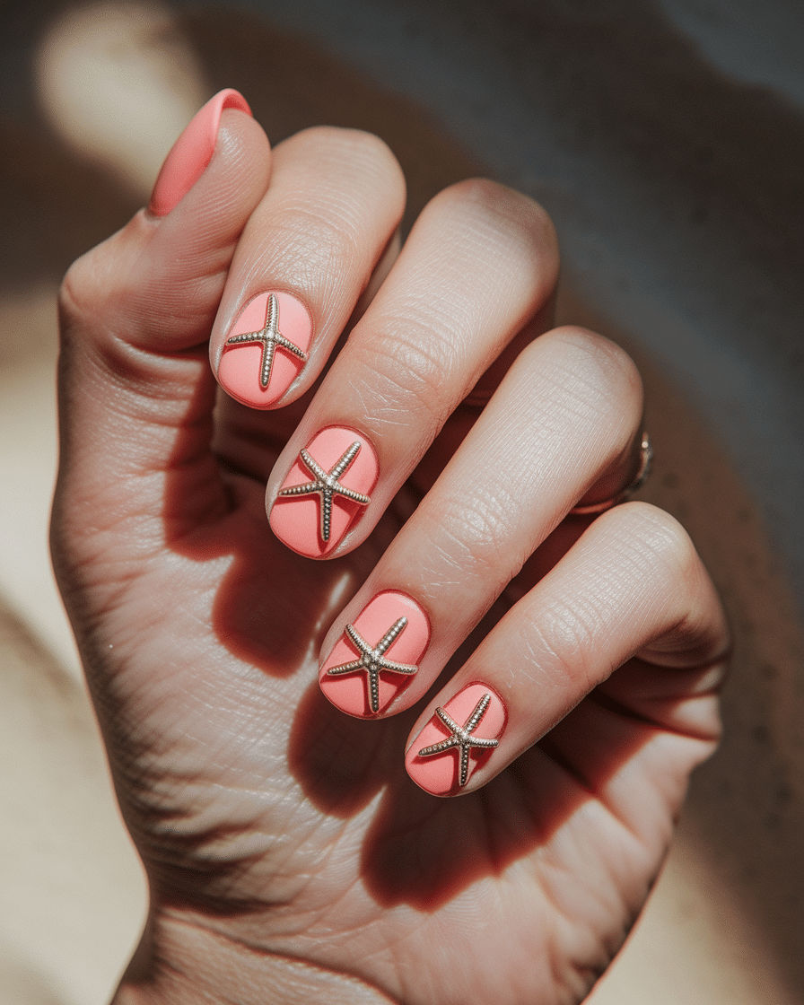 The Best Cute Nail Designs to Try This Summer