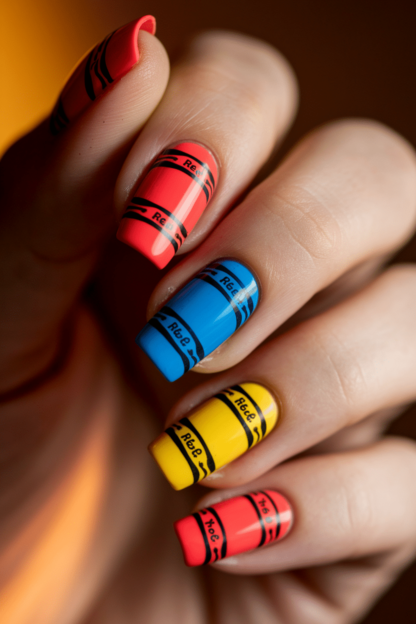 0009_2_a-close-up-photograph-of-a-hand-with-nai_RII0vvUHQQSsBSaJbKwtHQ_JcNe7xnfT_CFeefhlySh4g_cover Whimsical Nail Designs That Celebrate Nostalgia and Fun